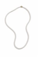 Collana Ti Sento Milano Donna in Argento 34043YP-90